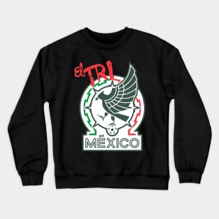 El Tri Crewneck Sweatshirt